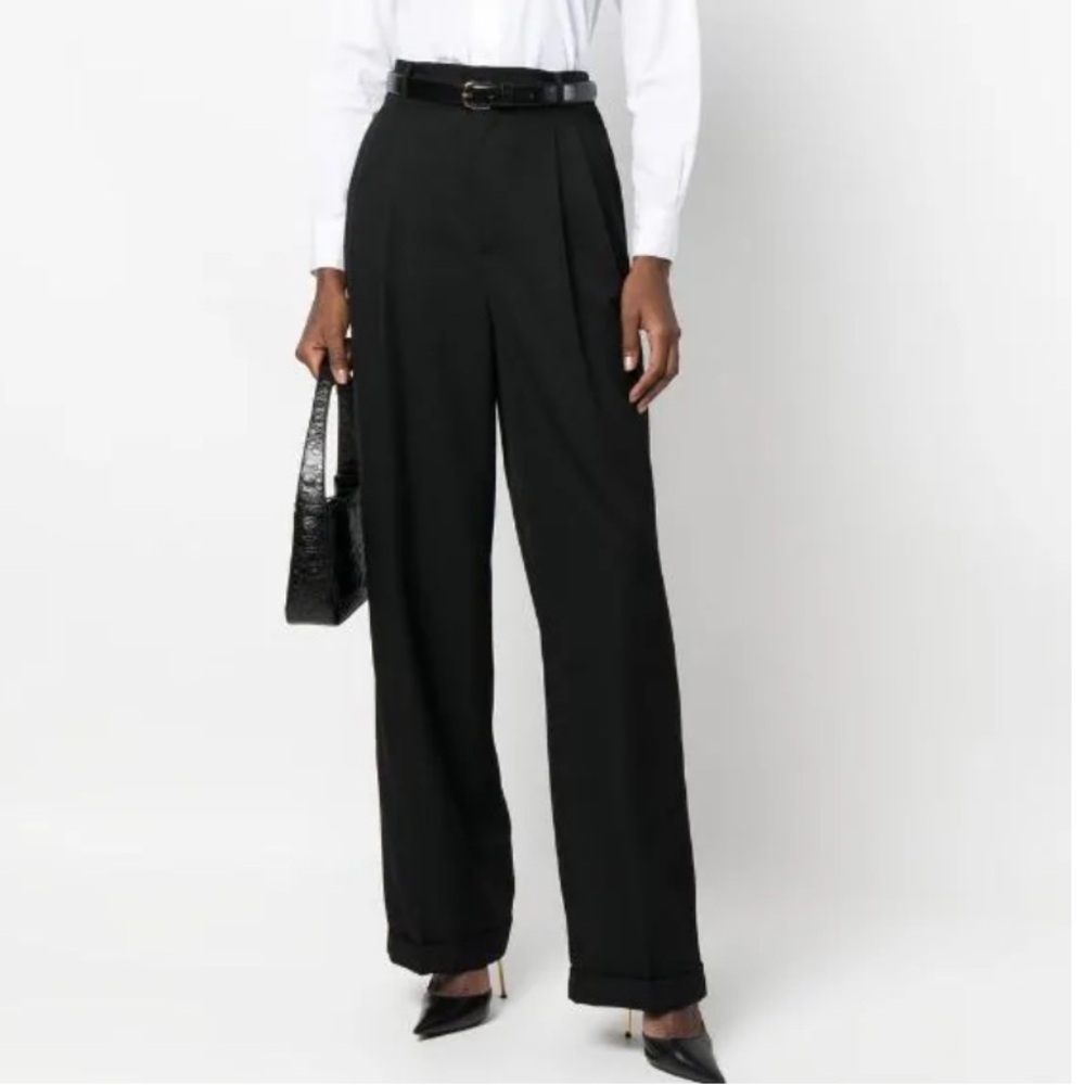 New Tuxedo pants